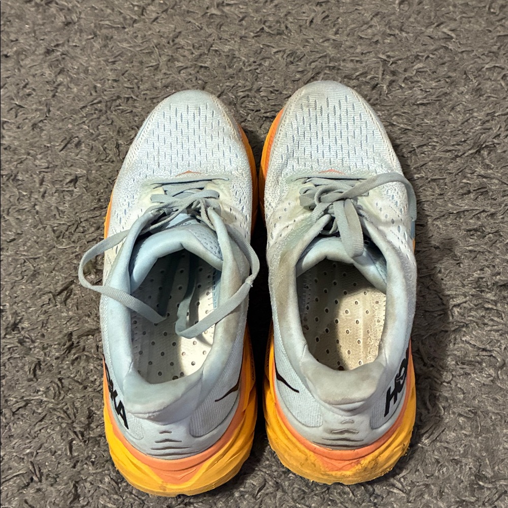 Hoka Clifton 8 - Picture 6 of 8
